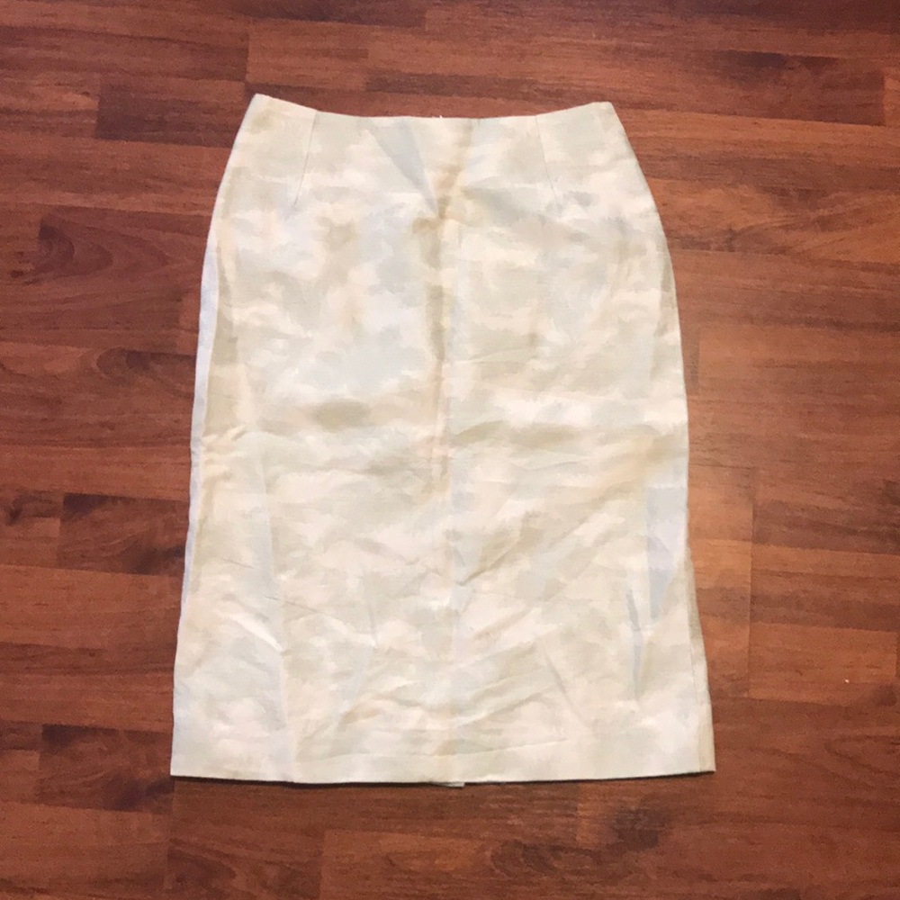 Barney’s New York Pencil Skirt Size 4